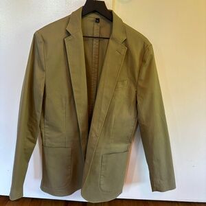 J.Crew Men's Blazer